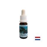 Pre meditáciu - Essence Black Grind No. 10, kvapky 15 ml