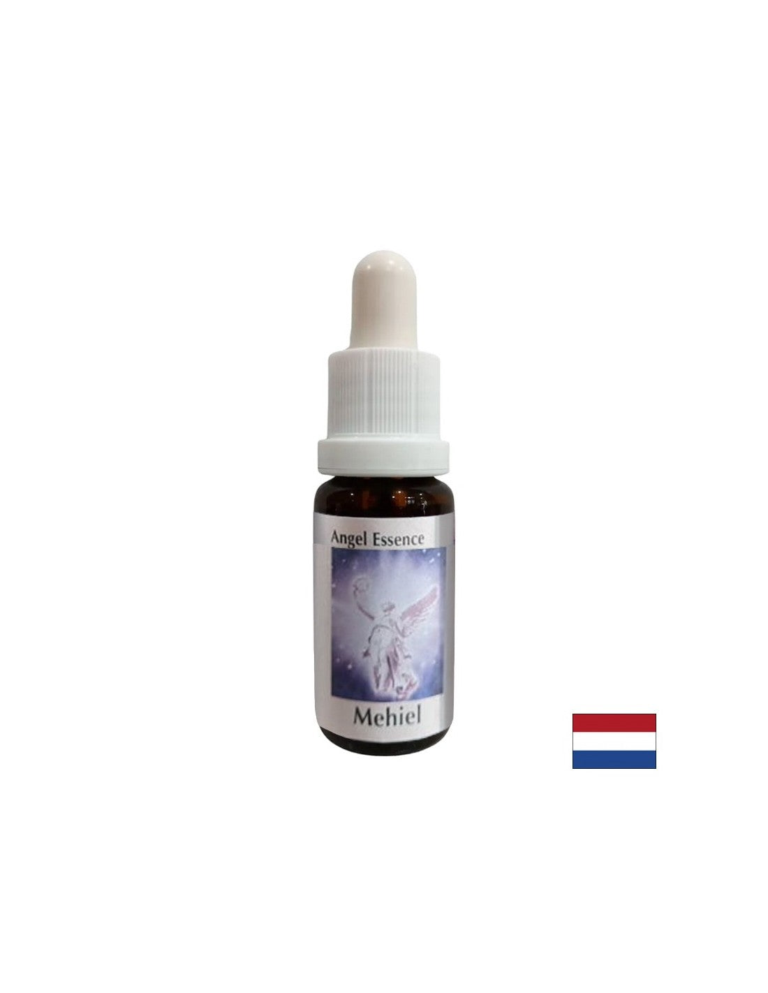 Za nájdenie správnych slov - Essence Mechiel (Angel Essence č. 16), klesne 15 ml