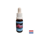 Pre viac vitality a dôvery - Essence Rubin No. 12, klesne 15 ml
