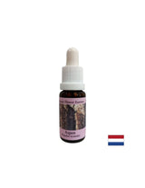 Na prekonanie obáv - Aspen Essence č. 2, klesne 15 ml