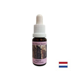 Na prekonanie obáv - Aspen Essence č. 2, klesne 15 ml