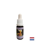 Za rozpoznanie životne dôležitých úloh - Orchid Essence Psyche No. 17, klesne 15 ml