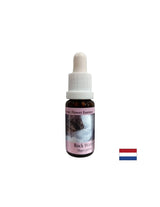 Pre relaxáciu - Essence Rock Water č. 27, kvapky 15 ml
