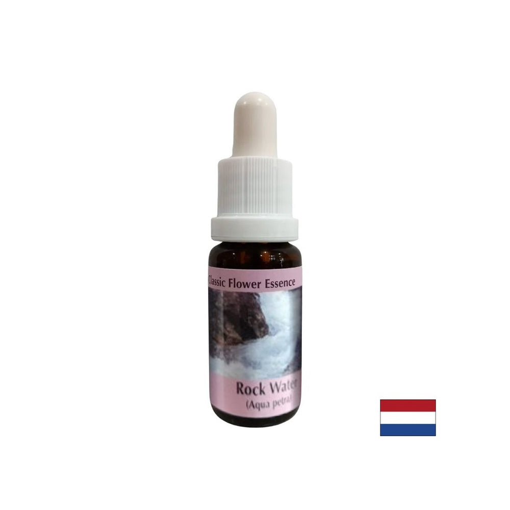 Pre relaxáciu - Essence Rock Water č. 27, kvapky 15 ml