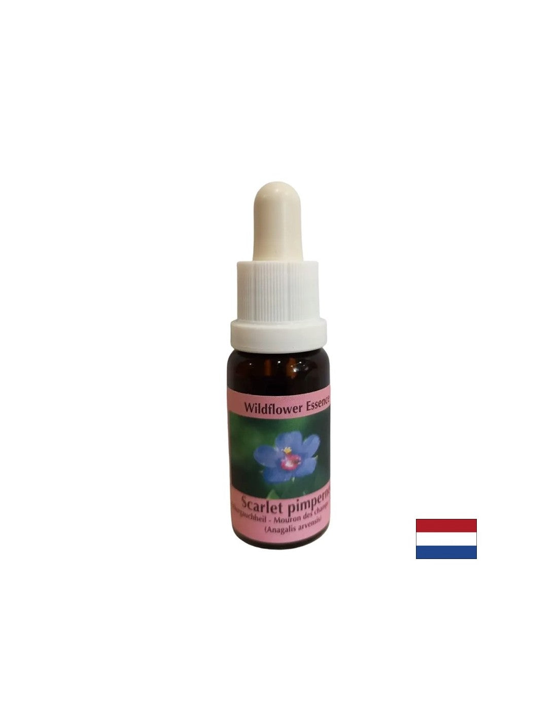 Pre sebaobjavenie a integráciu - Essence Poľh Fireweed č. 21, klesne 15 ml