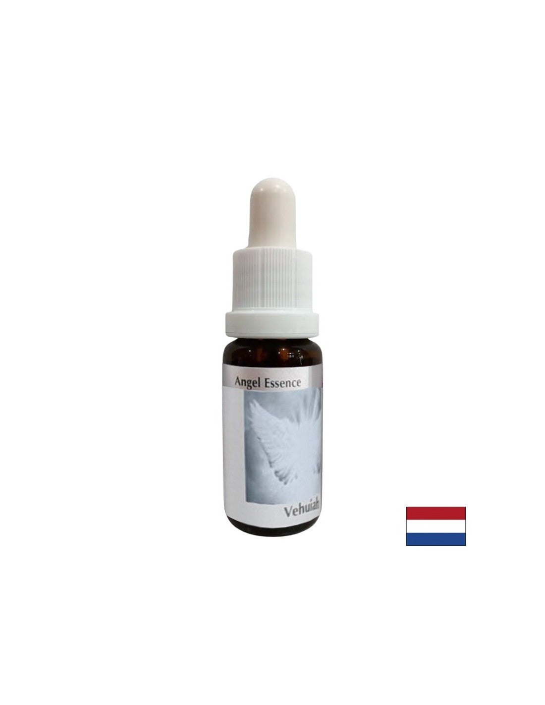Pre vnútornú rovnováhu - Essence Vehuya (Angel Essence č. 22), klesne 15 ml