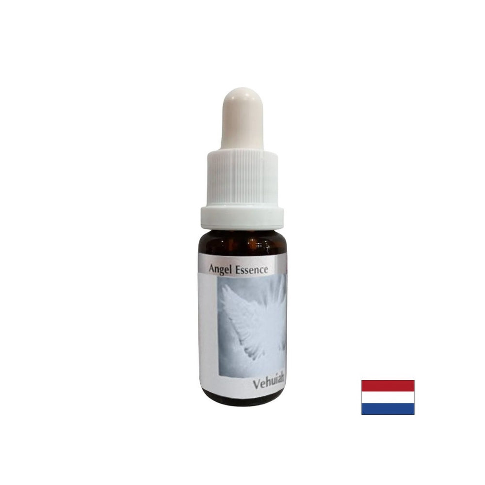 Pre vnútornú rovnováhu - Essence Vehuya (Angel Essence č. 22), klesne 15 ml