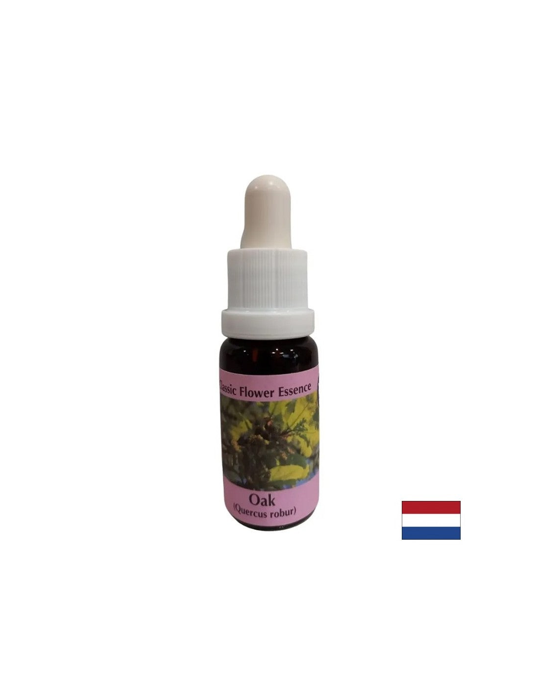 Energizes - Oak Essence č. 22, kvapky 15 ml