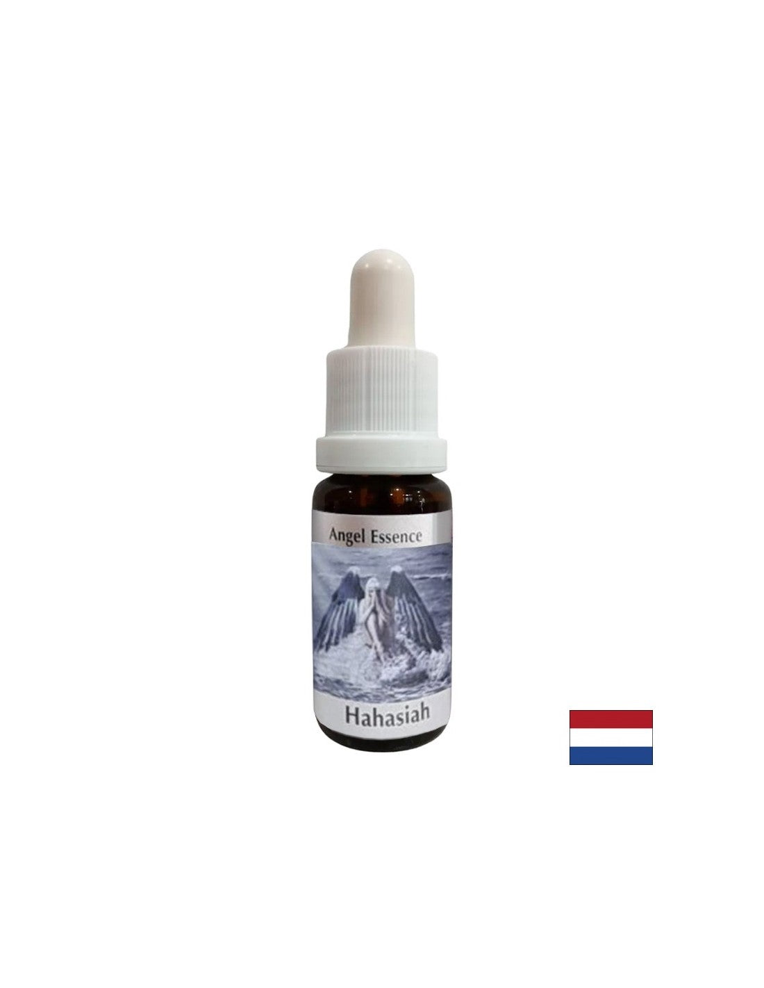 Obvinenia z sily - Essence Hahasia (Angel Essence č. 11), kvapky 15 ml