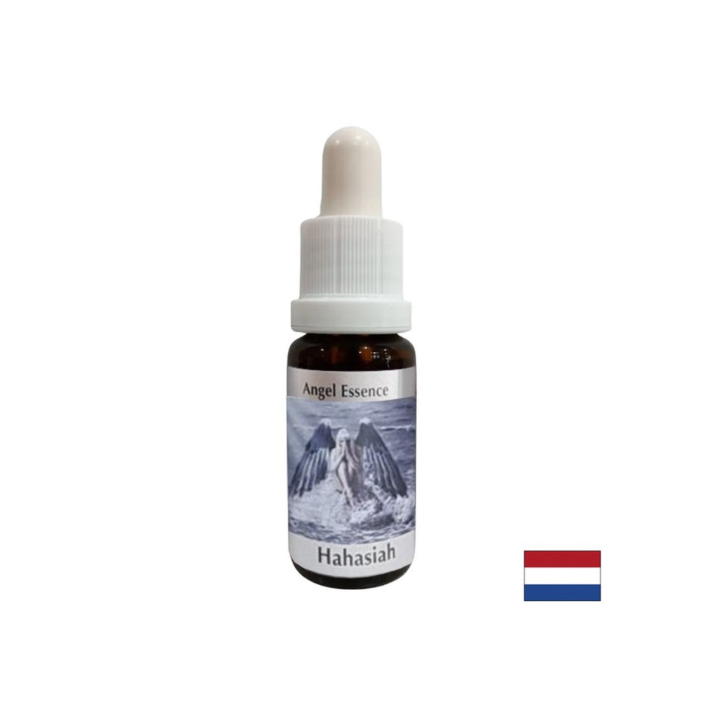 Obvinenia z sily - Essence Hahasia (Angel Essence č. 11), kvapky 15 ml