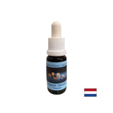 Zvyšuje povedomie - Diamond Essence č. 5, kvapky 15 ml