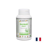 Zdravé chudnutie a gastrointestinálne zdravie - baobab (ovocná buničina), 50 kapsúl