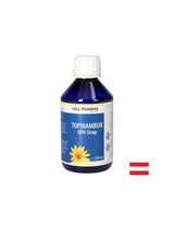 Zdravé chudnutie - Jeruzalem Artichoke + L -karnitín, 250 ml