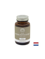Zdravé chudnutie - zelená káva, 500 mg x 60 kapsúl