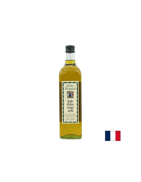 Extra virgin olive oil, 1 L - Nutra Best Europe