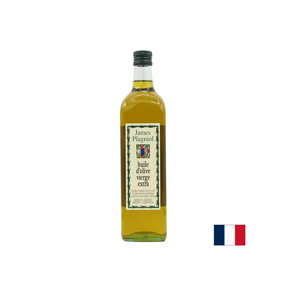 Extra panenský olivový olej, 1 l