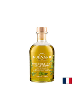 Extra virgin olive oil (from France), 240 ml - Nutra Best Europe