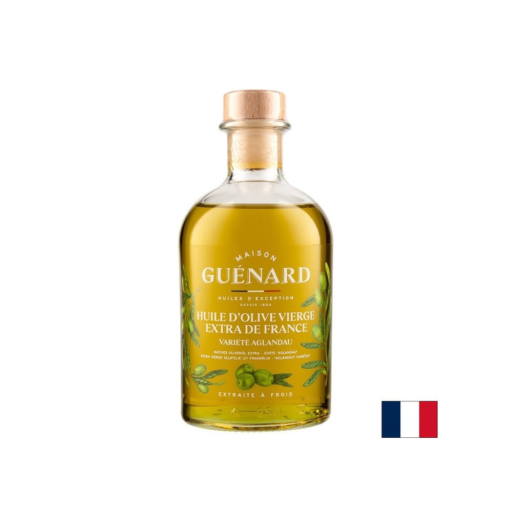 Extra panenský olivový olej (z Francúzska), 240 ml