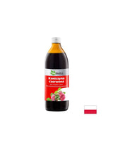 Zdravie žien - červený ďatelina, sirup 500 ml Ekamedica
