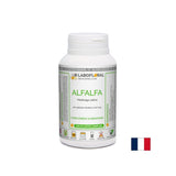 Zdravie žien a detox - lucerna, kapsuly 220 mg x 50