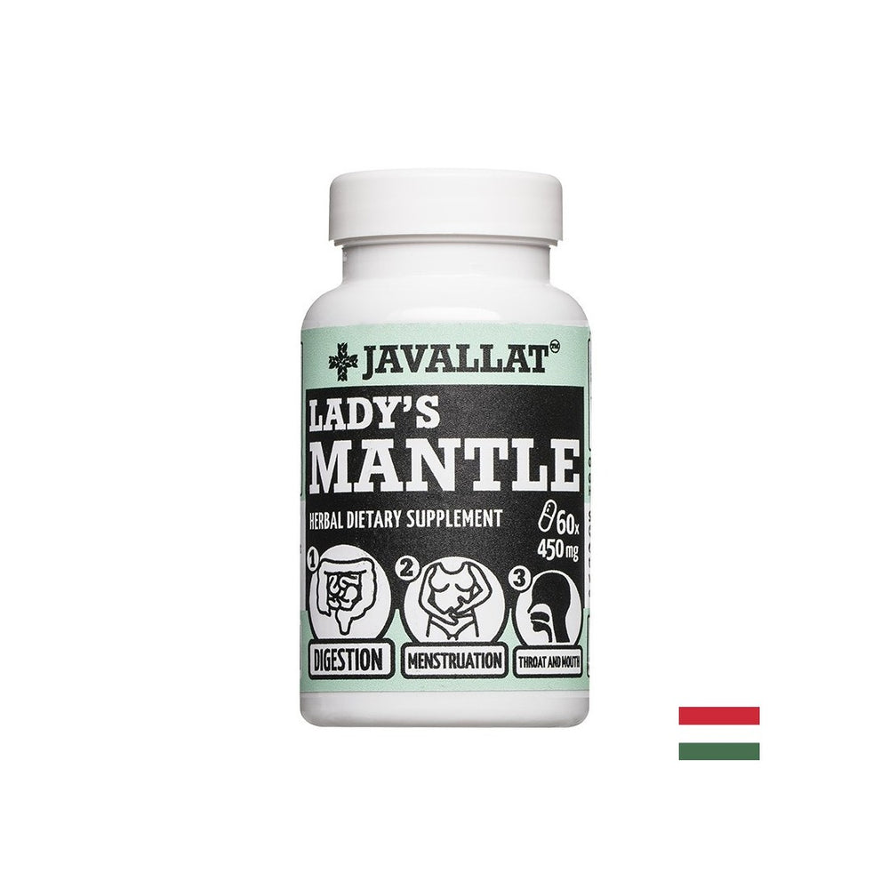 Zdravie žien - kapsuly 450 mg x 60