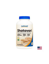 Zdravie žien - Shatavari (koreň), kapsuly 600 mg x 180