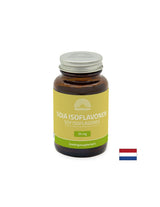 Zdravie žien – sójové izoflavóny, 60 kapsúl <tc>Mattisson Healthstyle</tc>