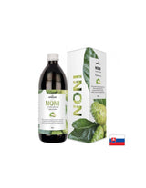 Noni Juice pre vitalitu a silnú imunitu, 500 ml, 12 dávok