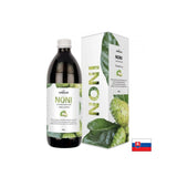 Noni Juice pre vitalitu a silnú imunitu, 500 ml, 12 dávok