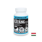 Žlč a pečeň - čakanka (bylina a koreň), kapsuly 450 mg x 60