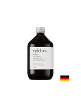 Zyklus - oxymel pre ženy, 500 ml
